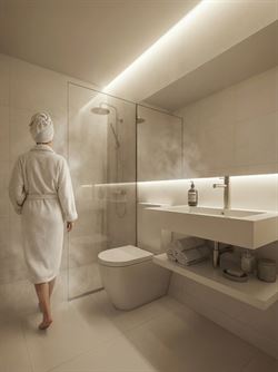 Orquidea Mediterranean House