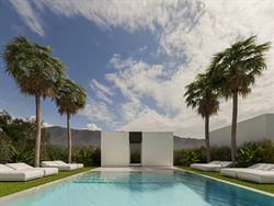 Orquidea Mediterranean House