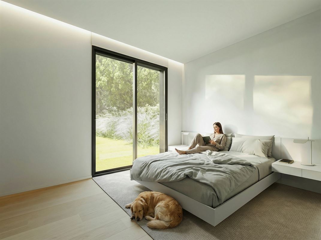 Orquidea Mediterranean House