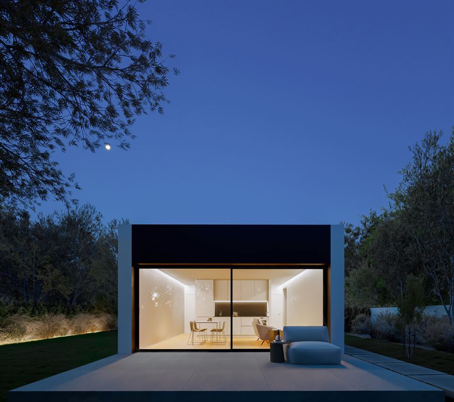 Orquidea Mediterranean House