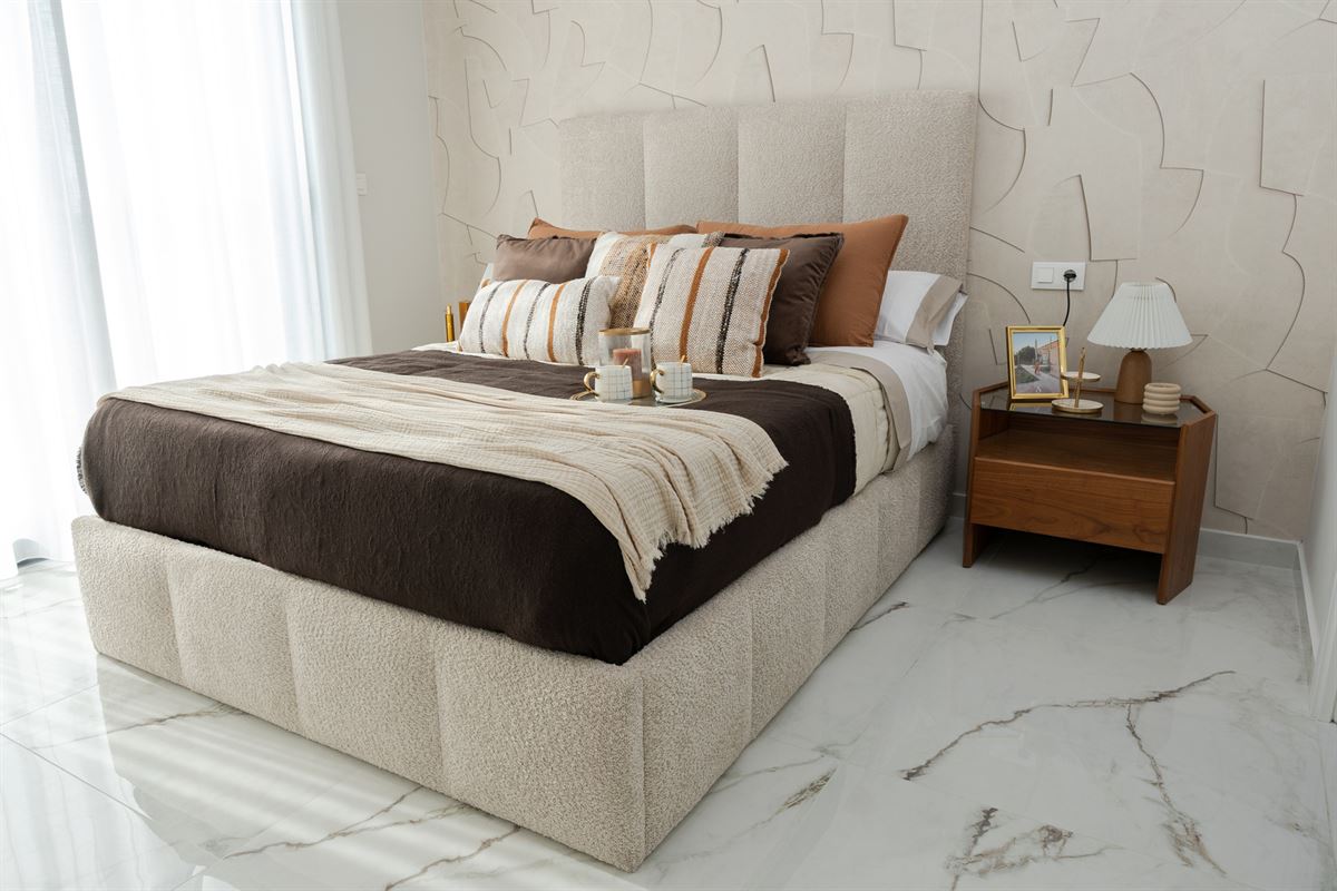 Lo Marabú Villas Vega