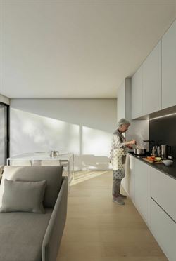 Orquidea Mediterranean House