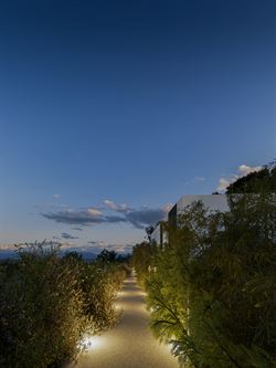 Orquidea Mediterranean House