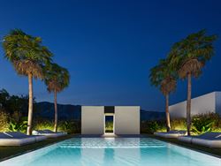 Orquidea Mediterranean House