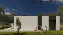 Orquidea Mediterranean House