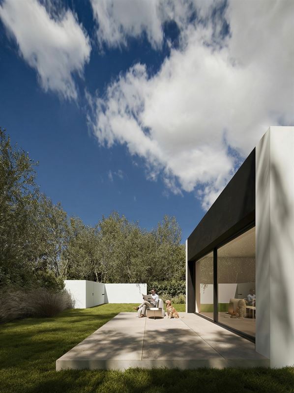 Orquidea Mediterranean House