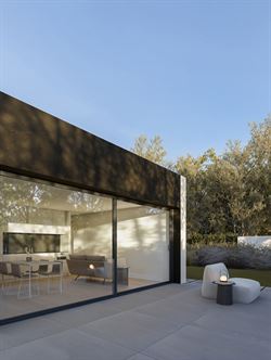 Orquidea Mediterranean House