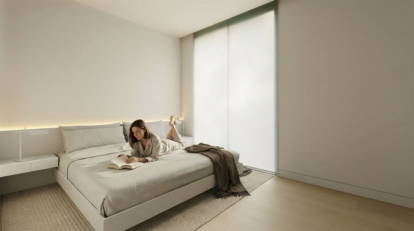 Orquidea Mediterranean House