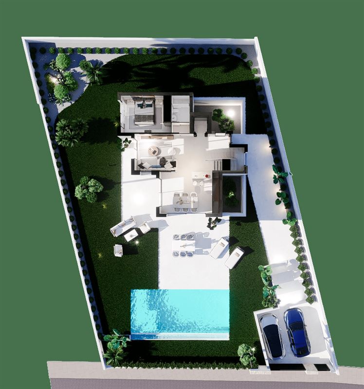 Las Bellas Luxury Villas