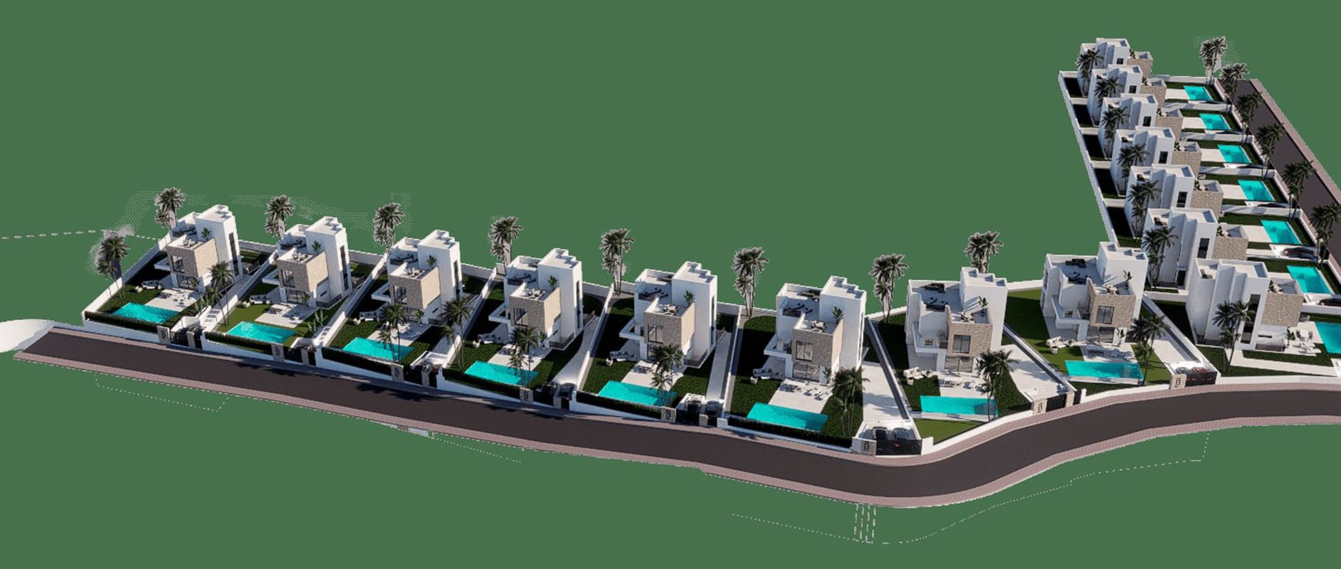 Las Bellas Luxury Villas