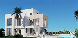 Las Bellas Luxury Villas