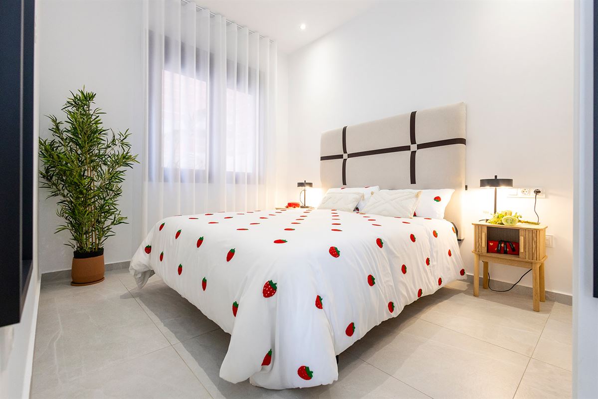 Vistabella Plaza Azahar