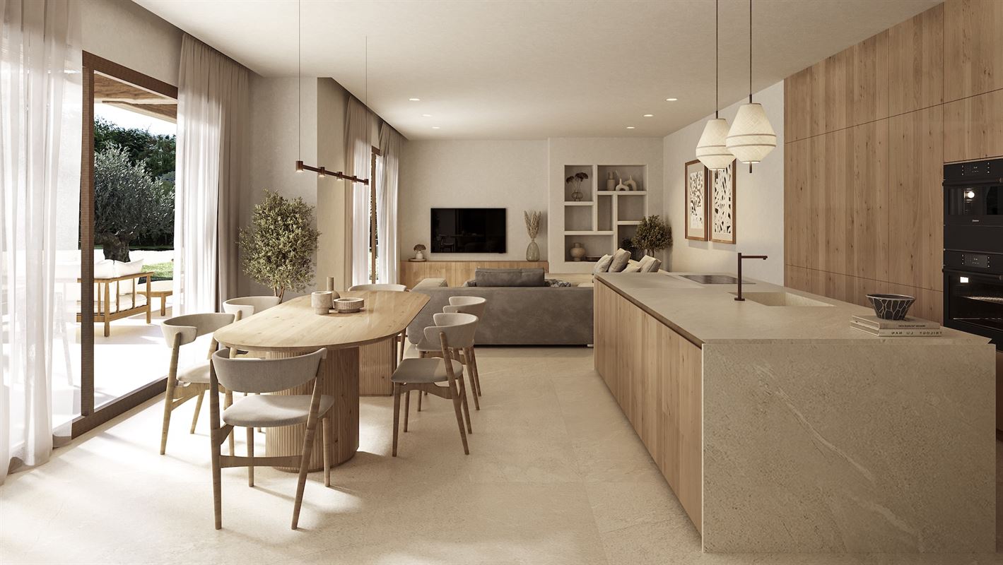 Serenity Villas