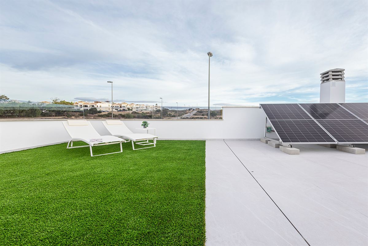 Vistabella Plaza Azahar