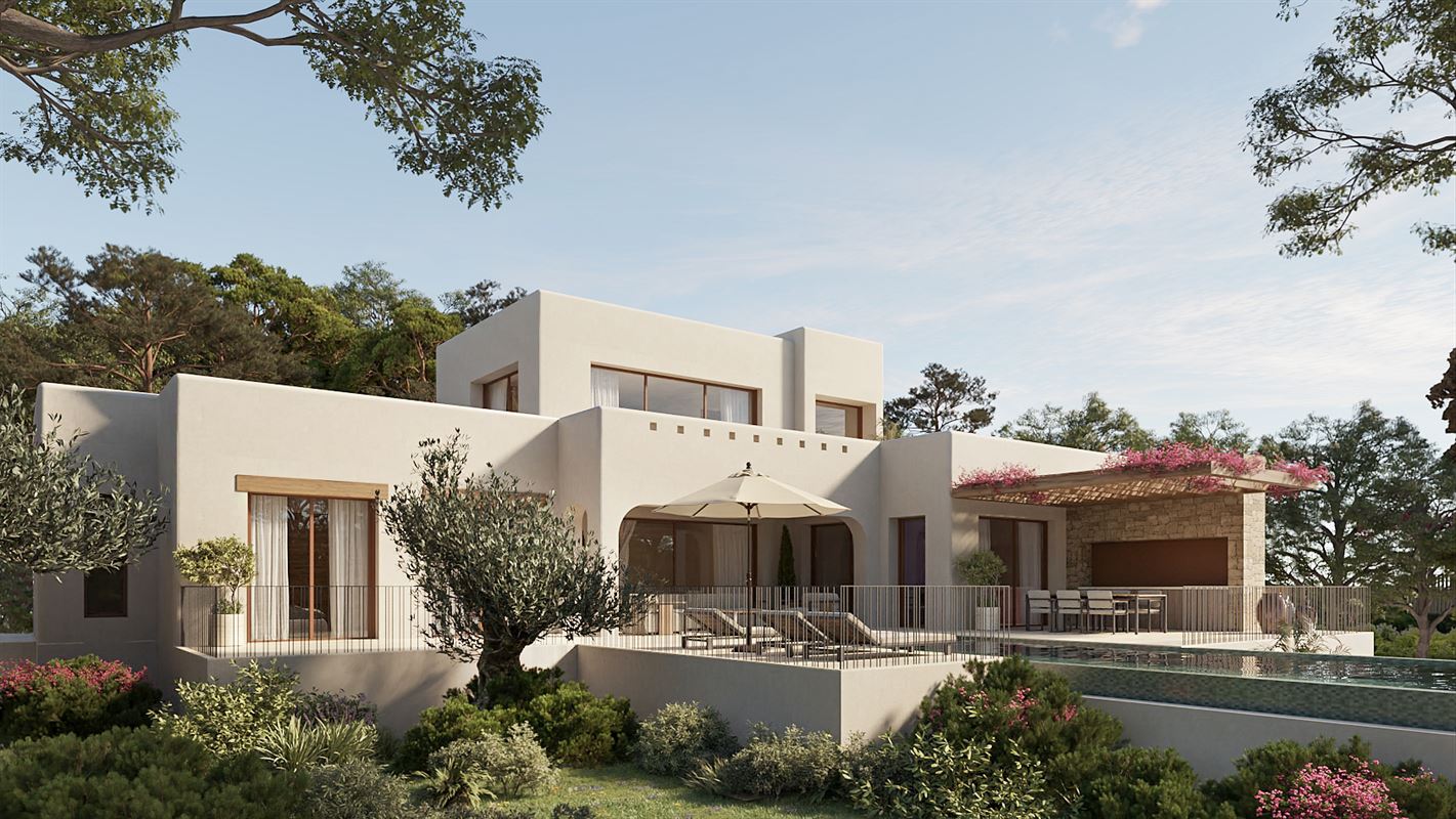Serenity Villas 007