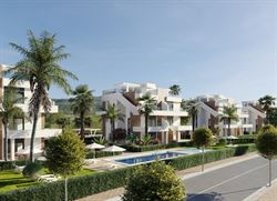 Apartamentos Miragolf Hills