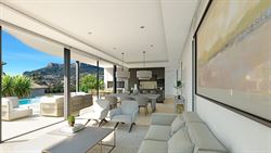 Project 026  Pla Roig