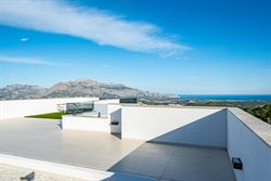 Don Benito - Cimas de Polop