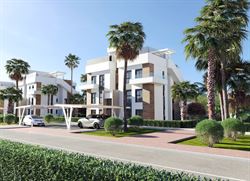 Apartamentos Miragolf Hills