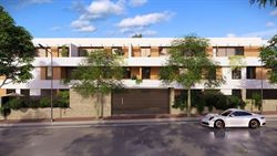 Residencial  Living Jávea