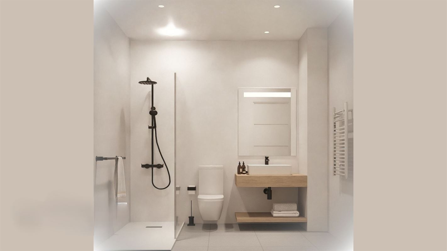 Residencial  Living Jávea