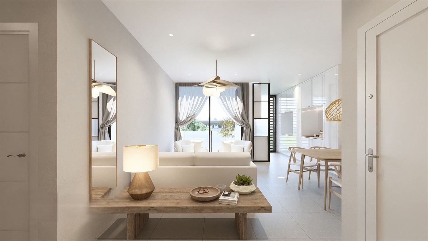 Residencial  Living Jávea