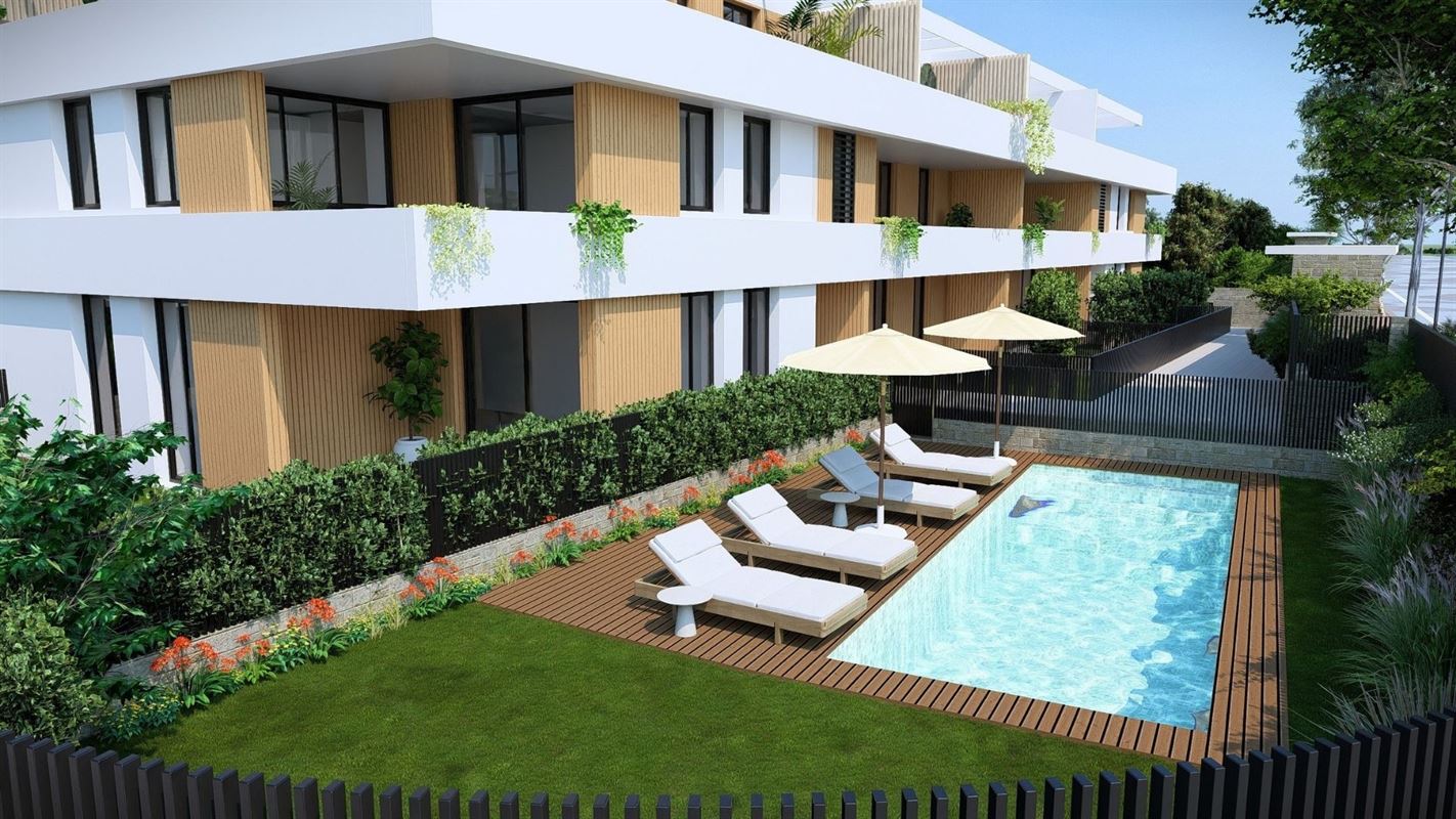 Residencial  Living Jávea