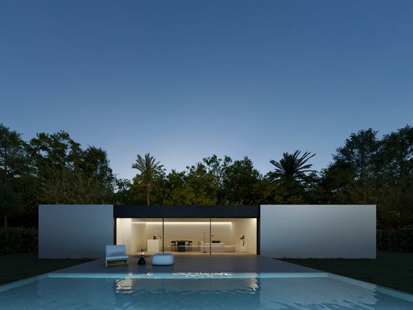 Huis