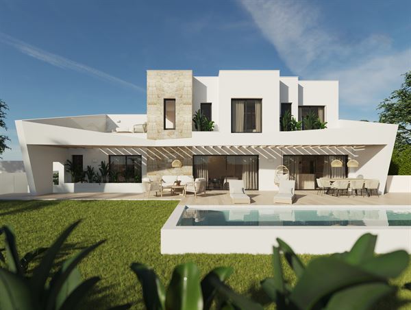 Huis