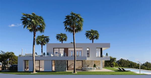 Huis
