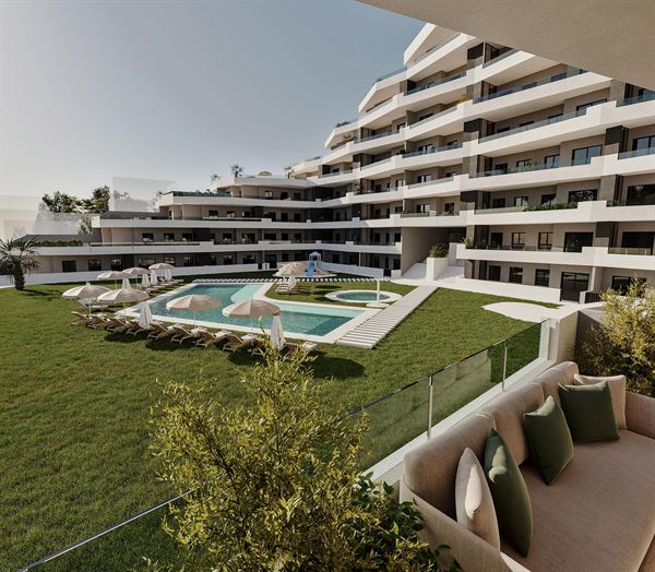 Appartement