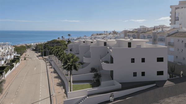 Apartment with Solarium