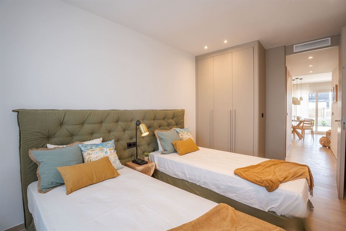 Residencial Grecia III Apartaments