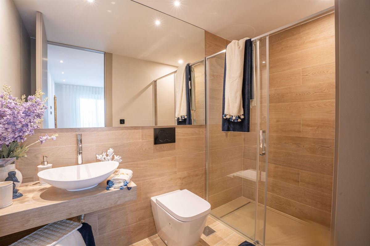 Residencial Grecia III Apartaments