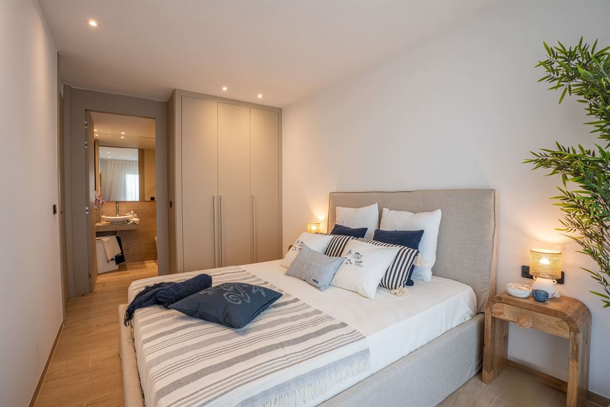 Residencial Grecia III Apartaments