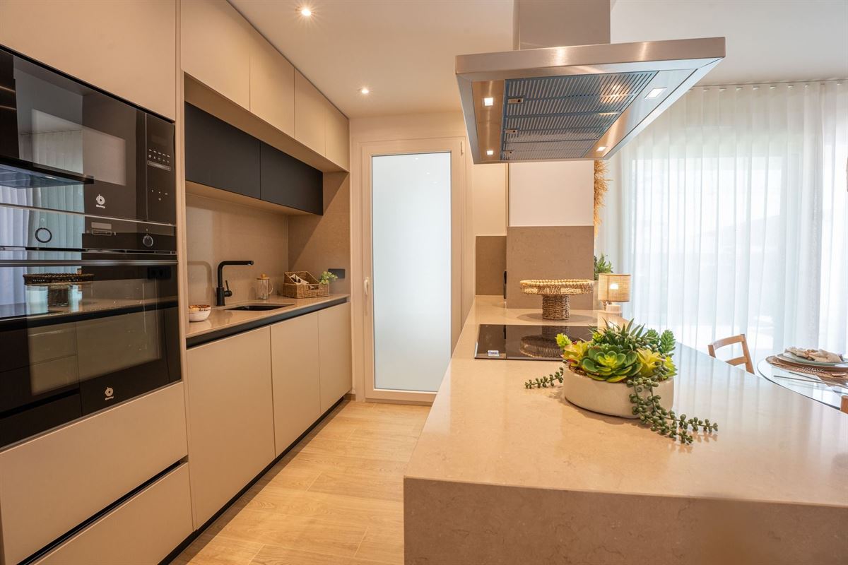 Residencial Grecia III Apartaments