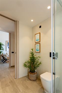 Residencial Grecia II 