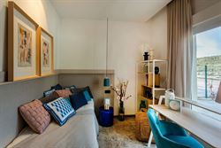 Residencial Grecia III