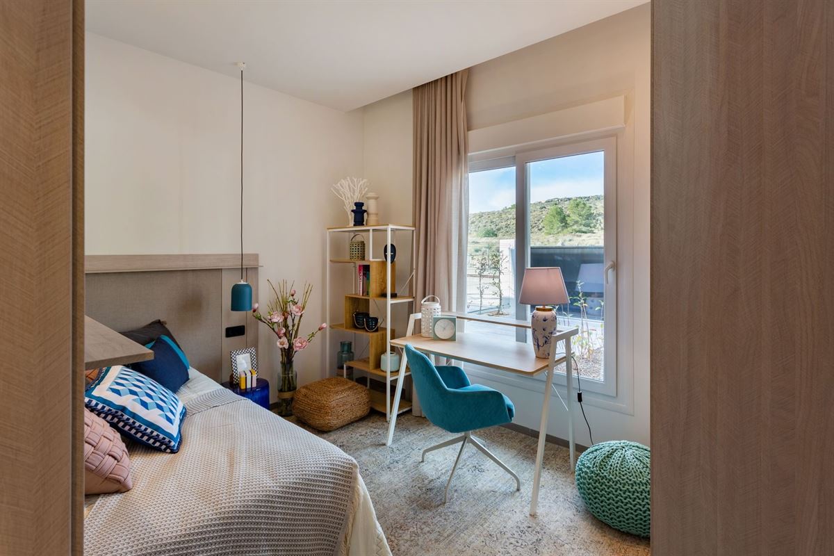 Residencial Grecia III