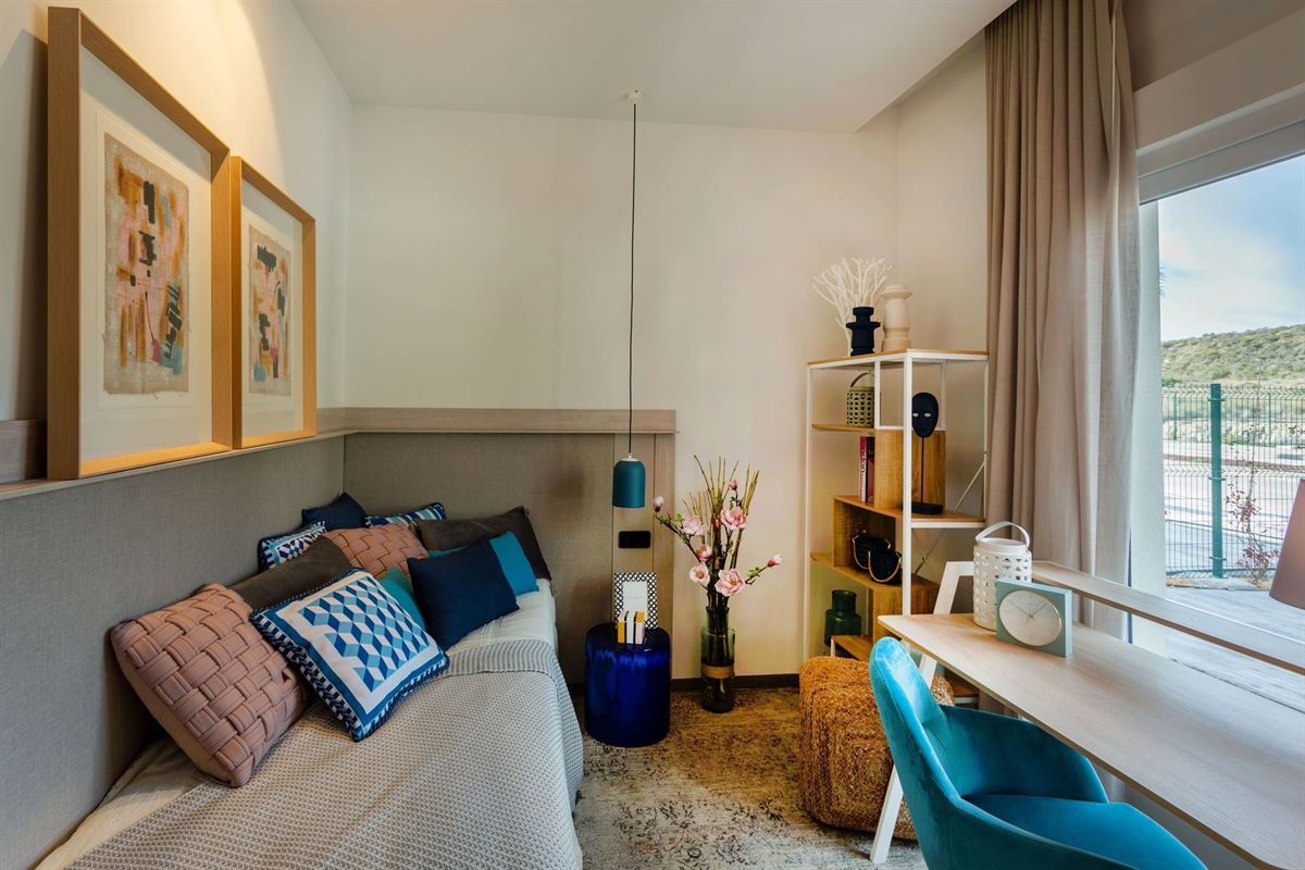 Residencial Grecia III