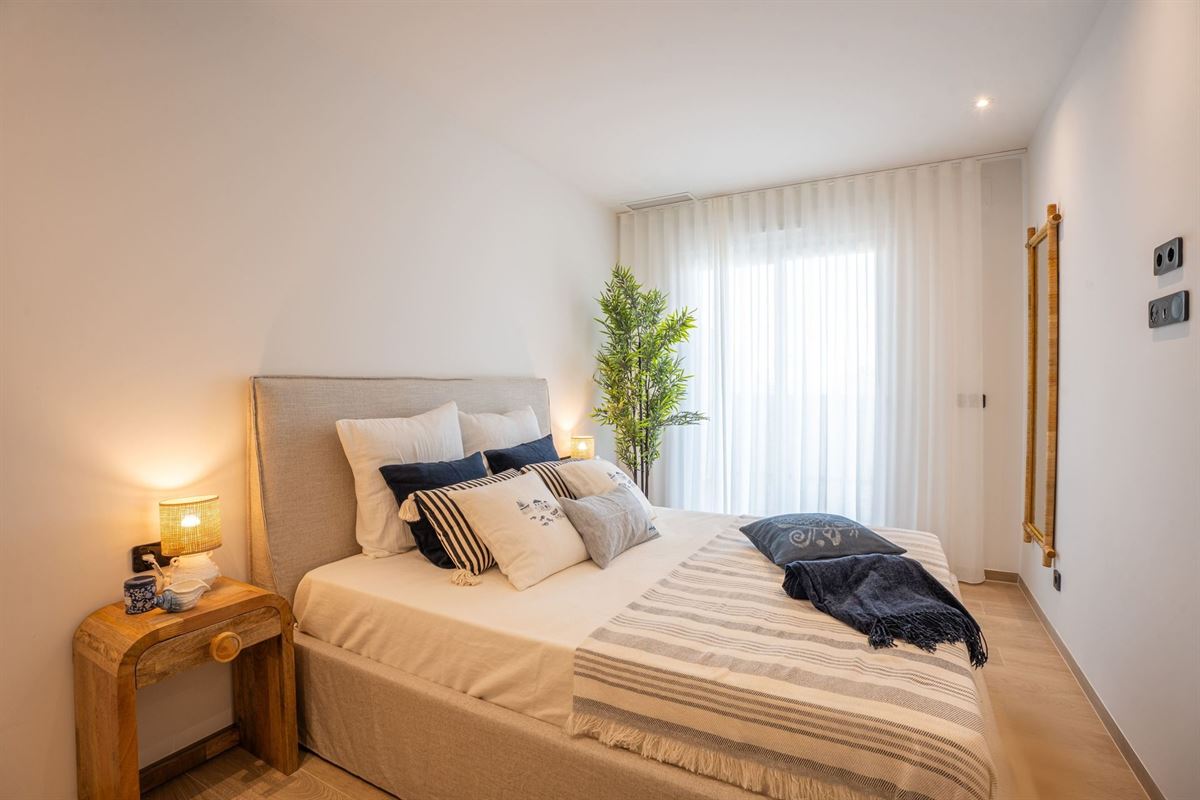 Residencial Grecia III Apartaments