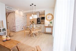 Residencial Grecia III Apartaments