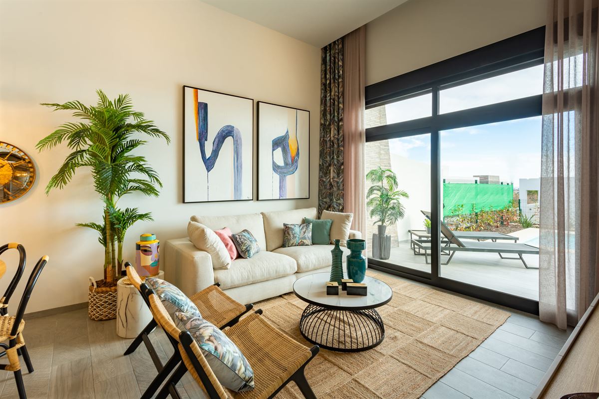 Residencial Grecia II 