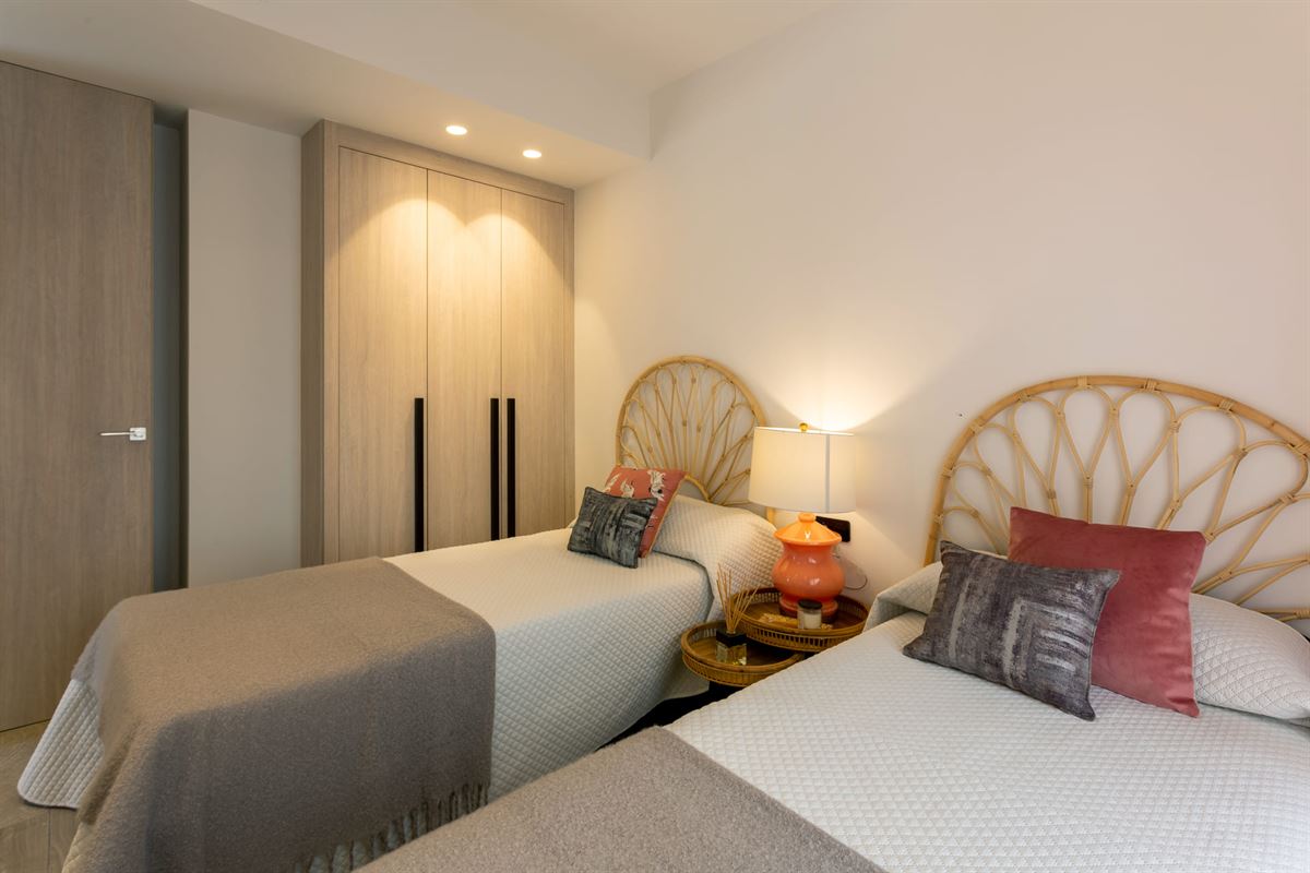 Residencial Grecia II