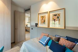 Residencial Grecia III