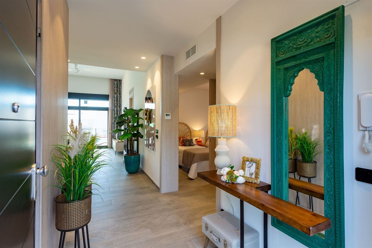 Residencial Grecia III