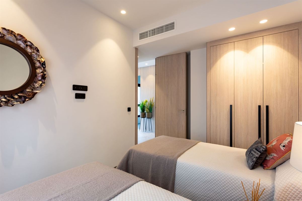 Residencial Grecia III