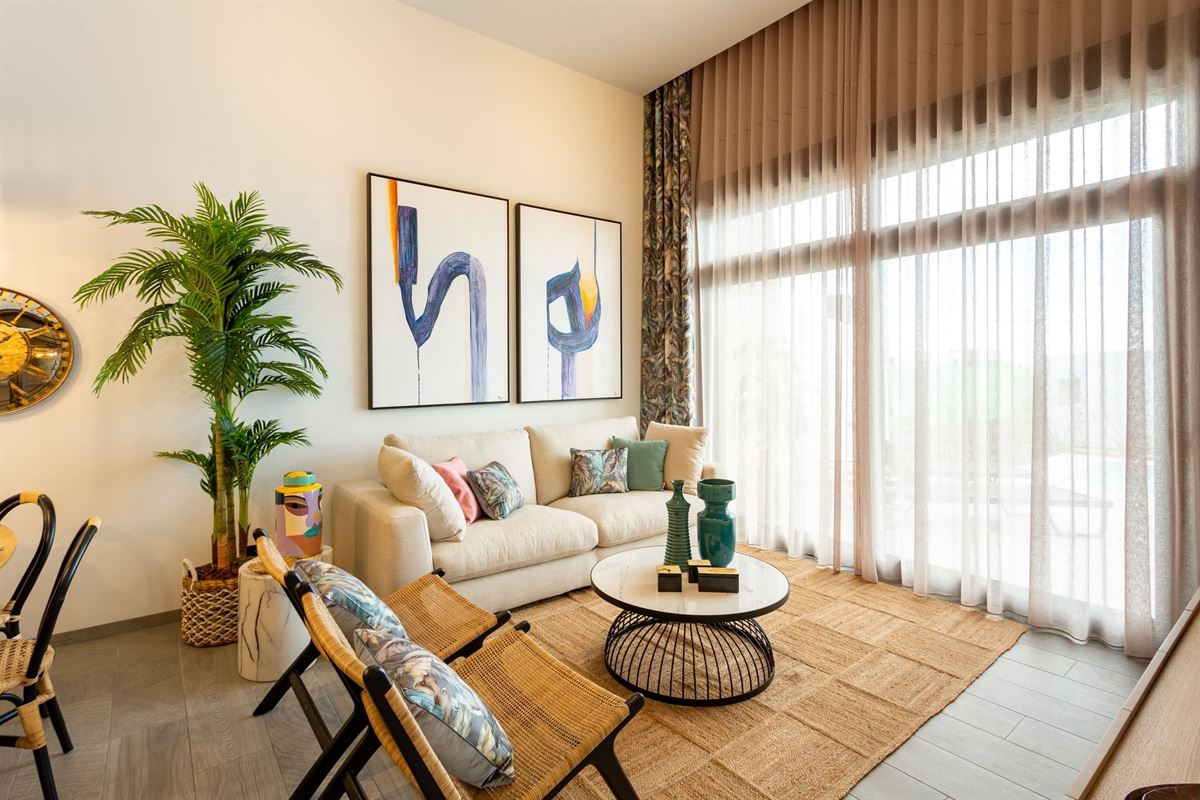 Residencial Grecia III