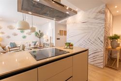 Residencial Grecia III Apartaments