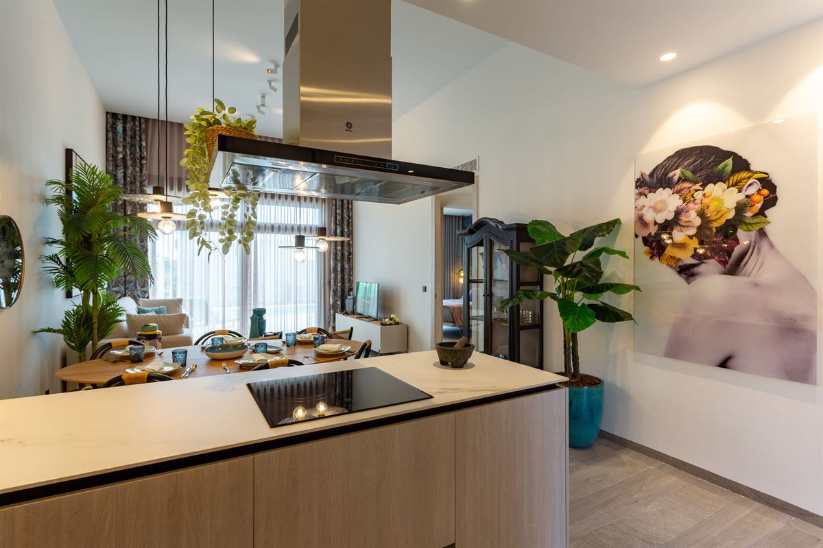 Residencial Grecia II